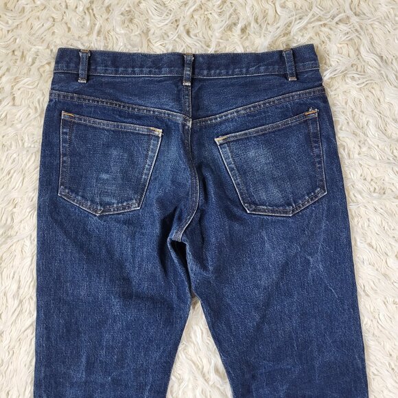 A.P.C. New Standard Jean Classique Mens 30 - Picture 12 of 16